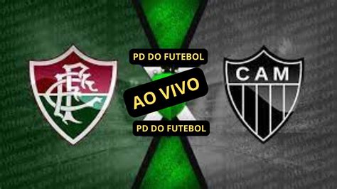 youtube fluminense ao vivo agora